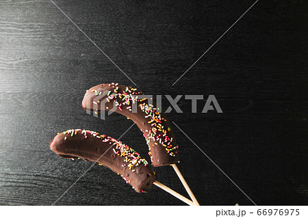 チョコバナナ チョコバナナ 66976975