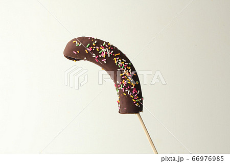 チョコバナナ 66976985