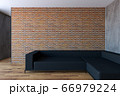 リビング 66979224