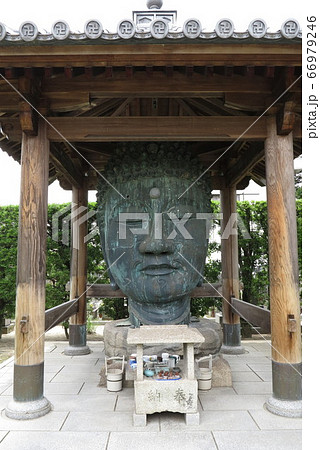 首大仏　無量光寺　和歌山市 66979246