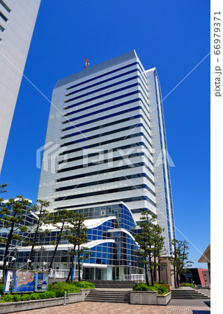 ニューピア竹芝ノースタワー 66979371