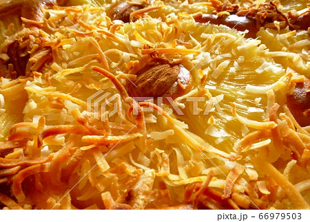 ココナッツ ココナッツ 66979503