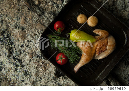 a dish on cold coals a dish on cold coals 66979610