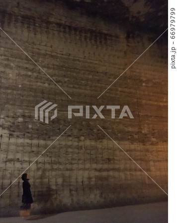 資料館内部 66979799