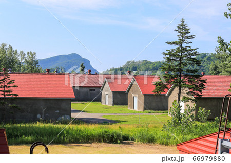 北海道 余市 ウィスキー蒸留所 北海道 余市 ウィスキー蒸留所 66979880