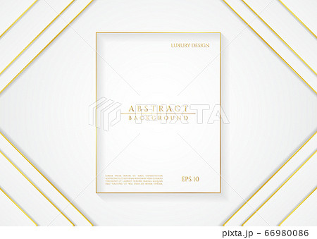 Luxury white abstract white background triangle Luxury white abstract white background triangle 66980086