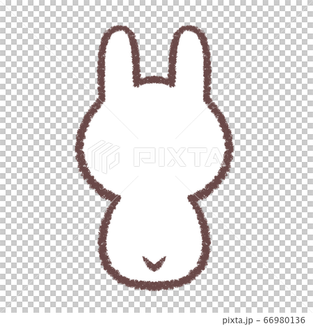 Animal Animals Rabbit Stock Illustration