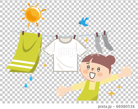 sunny day clothes clipart png