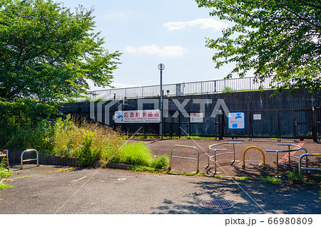 東京都　災害時給水ステーション 66980809