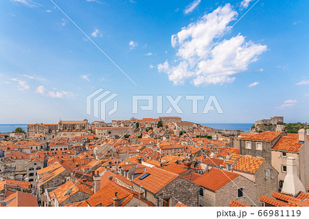 【クロアチア】ドゥブロヴニク 66981119