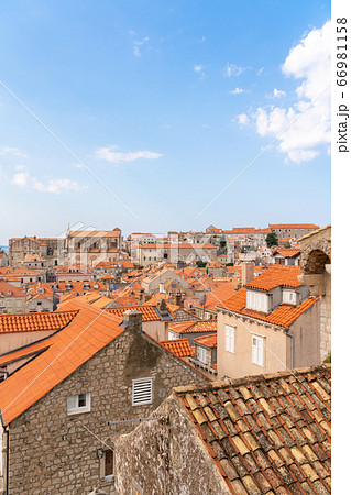 【クロアチア】ドゥブロヴニク 66981158