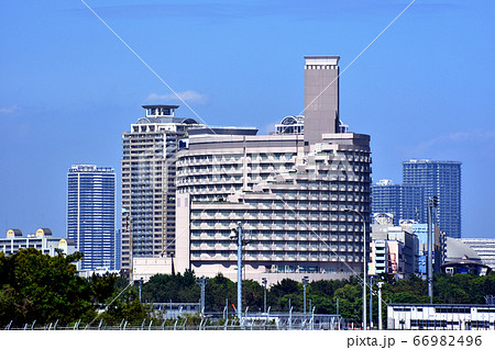 ヒルトン東京お台場 ヒルトン東京お台場 66982496