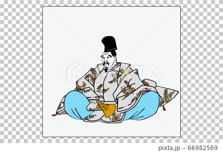 今様百人一首吾妻錦枠あり歌人98 今様百人一首吾妻錦枠あり歌人98 66982569