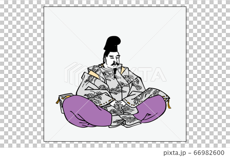 如今的Hyakunin Isshu Azuma Nishiki與詩歌79 Daikyo Sakyo 如今的Hyakunin Isshu Azuma Nishiki與詩歌79 Daikyo Sakyo 66982600