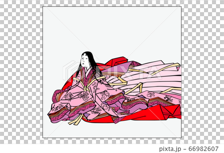 如今的Hyakunin Isshu Azuma Nishiki框架可用Poet 62 Seishonagon 66982607