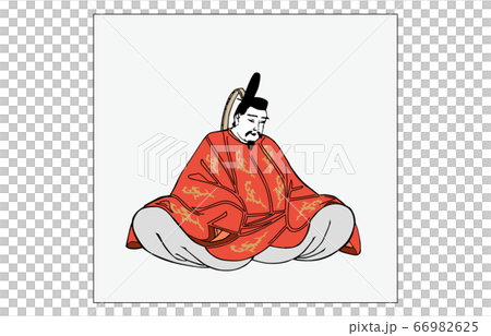 今様百人一首吾妻錦枠あり歌人55大納言公任 66982625