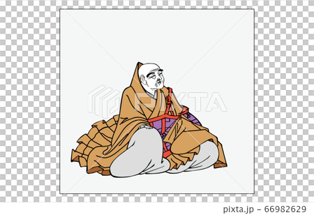 今様百人一首吾妻錦枠あり歌人47恵慶法師 66982629