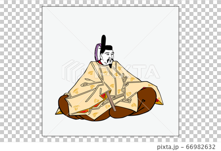 今様百人一首吾妻錦枠あり歌人39参議等 今様百人一首吾妻錦枠あり歌人39参議等 66982632