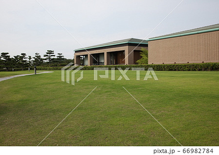 片男波公園 66982784