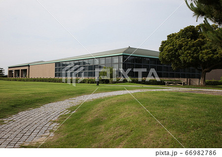片男波公園 片男波公園 66982786