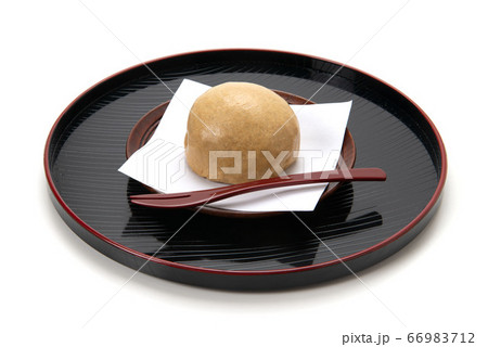 茶饅頭 茶饅頭 66983712