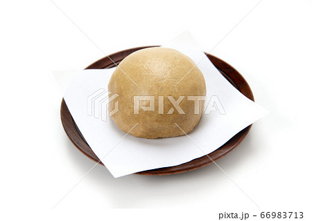 茶饅頭 66983713