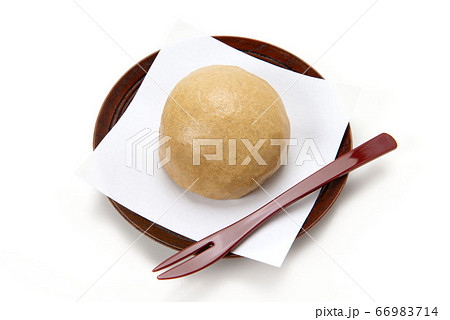 茶饅頭 茶饅頭 66983714