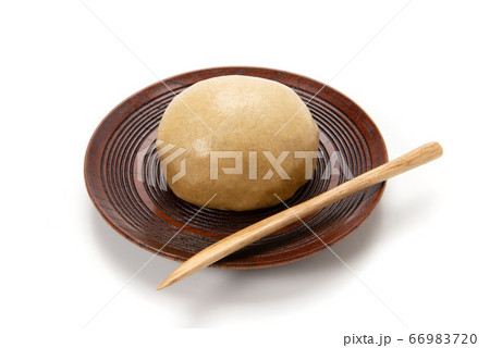 茶饅頭 茶饅頭 66983720
