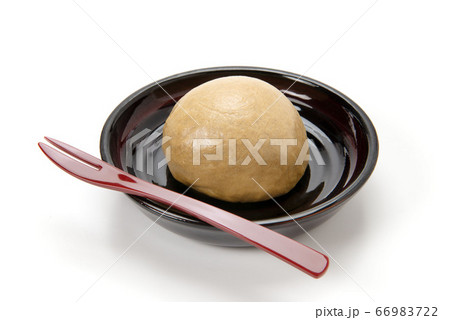 茶饅頭 66983722