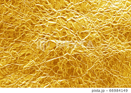 Shiny yellow leaf Silver foil texture background, Stock Photo, Picture And  Low Budget Royalty Free Image. Pic. ESY-046061574