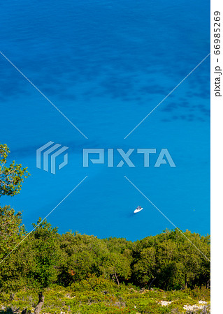 【ギリシャ】ミルトスビーチ 【ギリシャ】ミルトスビーチ 66985269