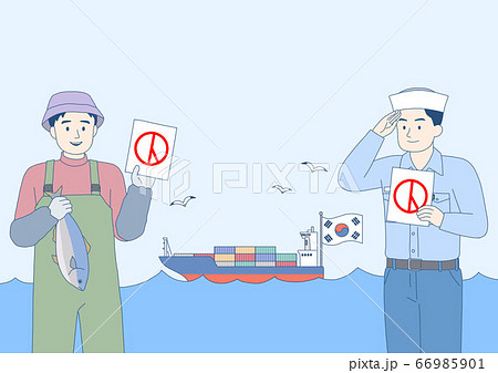 Elections voting concept with voting symbols illustration 003 Elections voting concept with voting symbols illustration 003 66985901