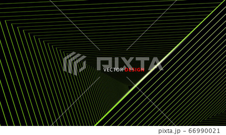 Abstract vector background of geometric and... 66990021