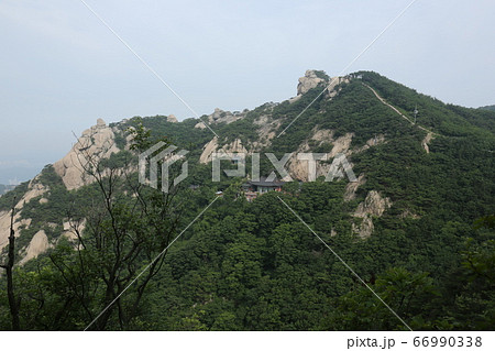 ムンスボン ムンスサ 城 66990338