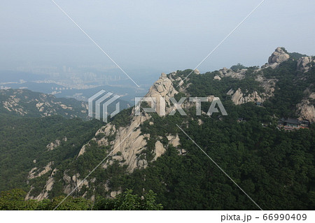 ムンスボン ムンスサ 城 66990409