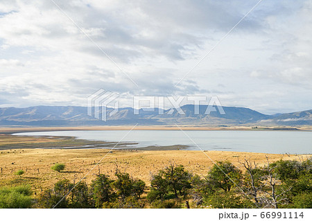 ロスグラシアレス国立公園 66991114