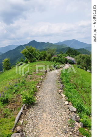 熊野古道 小辺路 熊野古道 小辺路 66991285