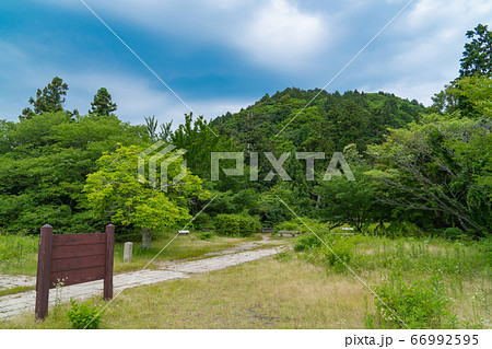 摩耶山史跡公園(摩耶山) 摩耶山史跡公園(摩耶山) 66992595