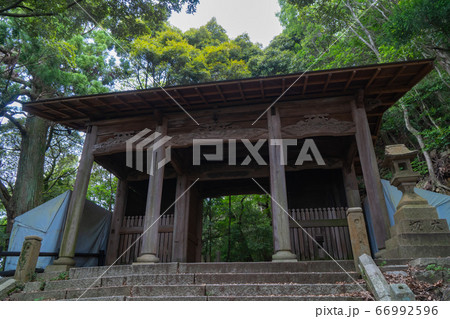 天上寺（摩耶山） 66992596