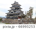 松本城 66993253
