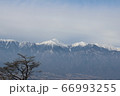 北アルプス 66993255