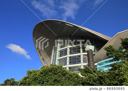 19 June 2020 ,Victoria harbour and Convention 19 June 2020 ,Victoria harbour and Convention 66993693
