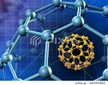 Buckyball 66993982