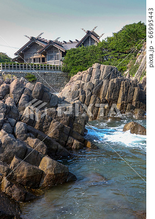宮崎県 日向市 大御神社 宮崎県 日向市 大御神社 66995443