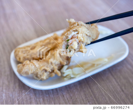 台湾 食べ物 食物 66996274