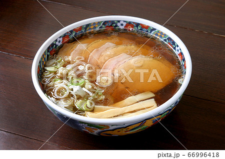 釧路ラーメン　釧路らーめん 66996418