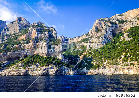 Orosei Golf natural park, Sardinia, Italy 66996552