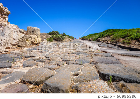 Tharros archaeological site, Sardinia 66996586