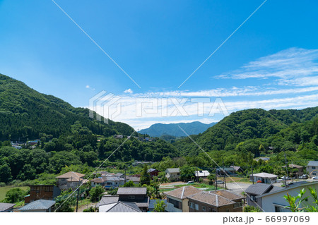秋川橋付近（名倉金剛山） 66997069