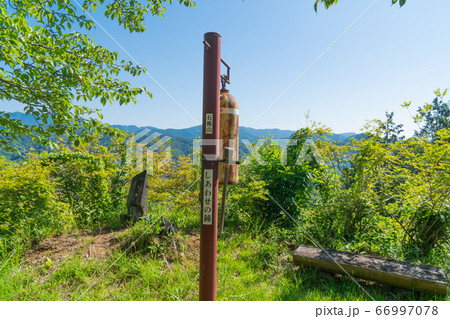 しあわせの鐘(名倉金剛山) しあわせの鐘(名倉金剛山) 66997078